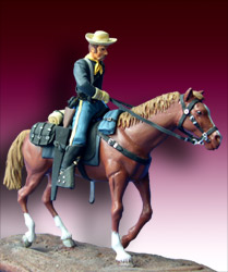 KW4 Soldado US Cavalry