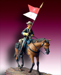 KW5 Portaguin US Cavalry